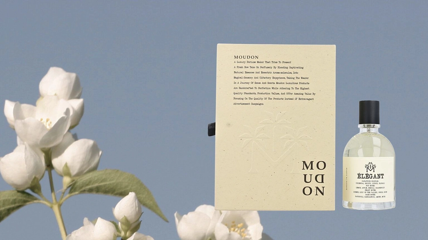Moudon Elegant