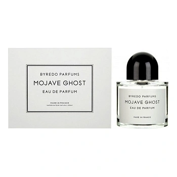 BYREDO Mojave Ghost парфюмерная вода 50 мл