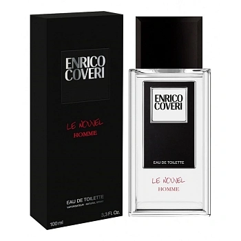 Фото Enrico Coveri Le Nouvel Homme