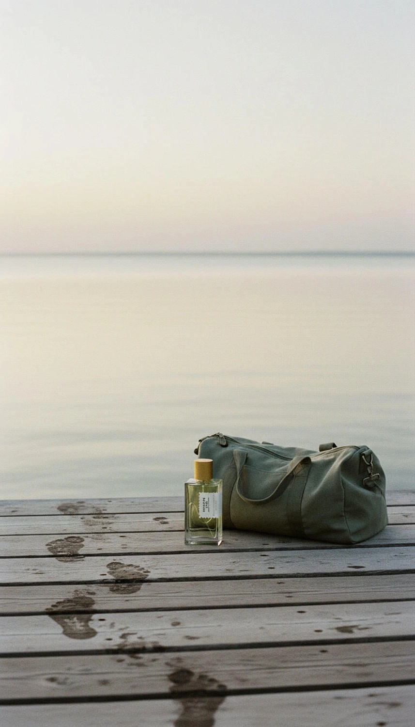 Goldfield & Banks Australia Bohemian Lime
