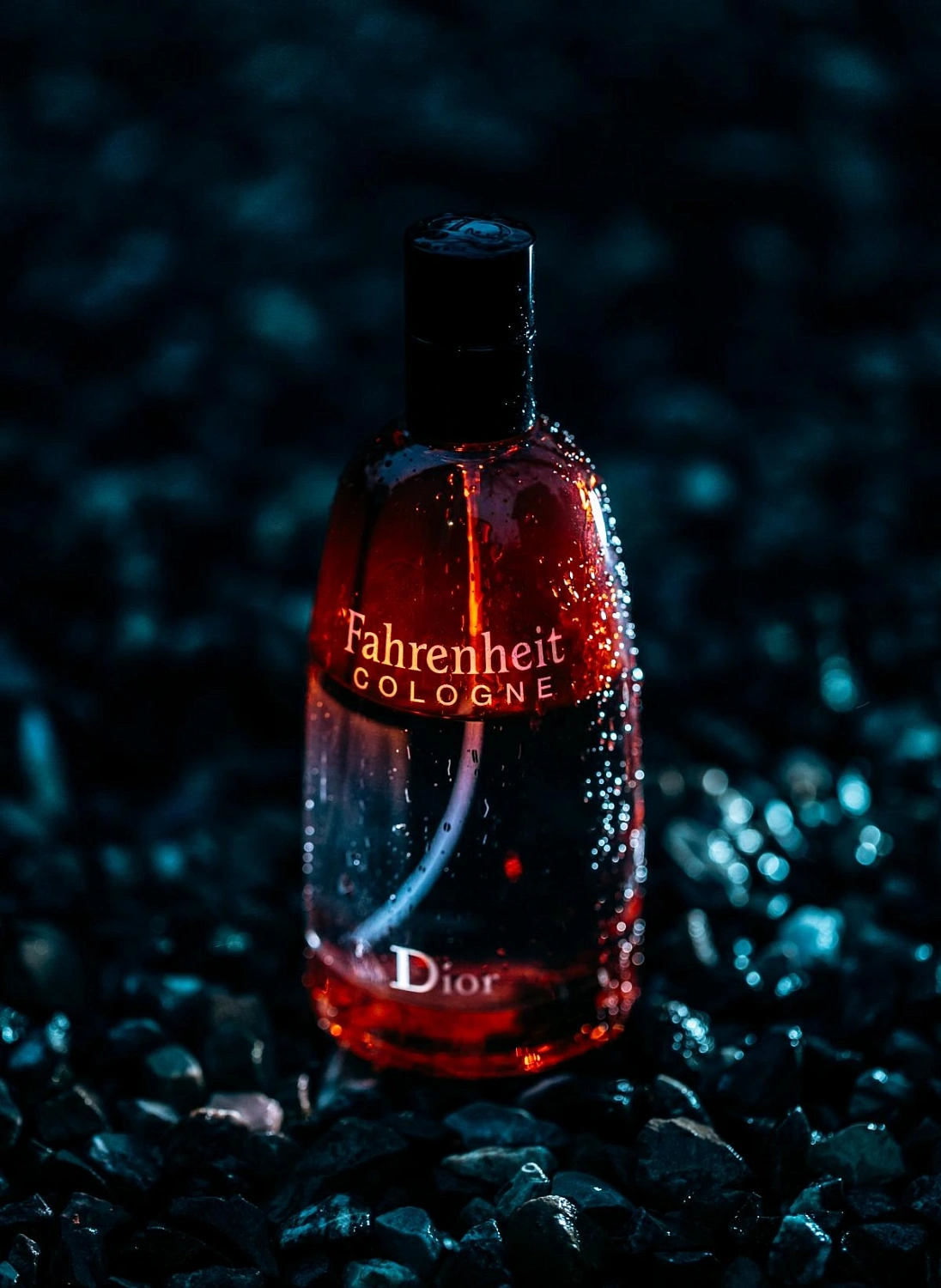 Christian Dior Fahrenheit Cologne