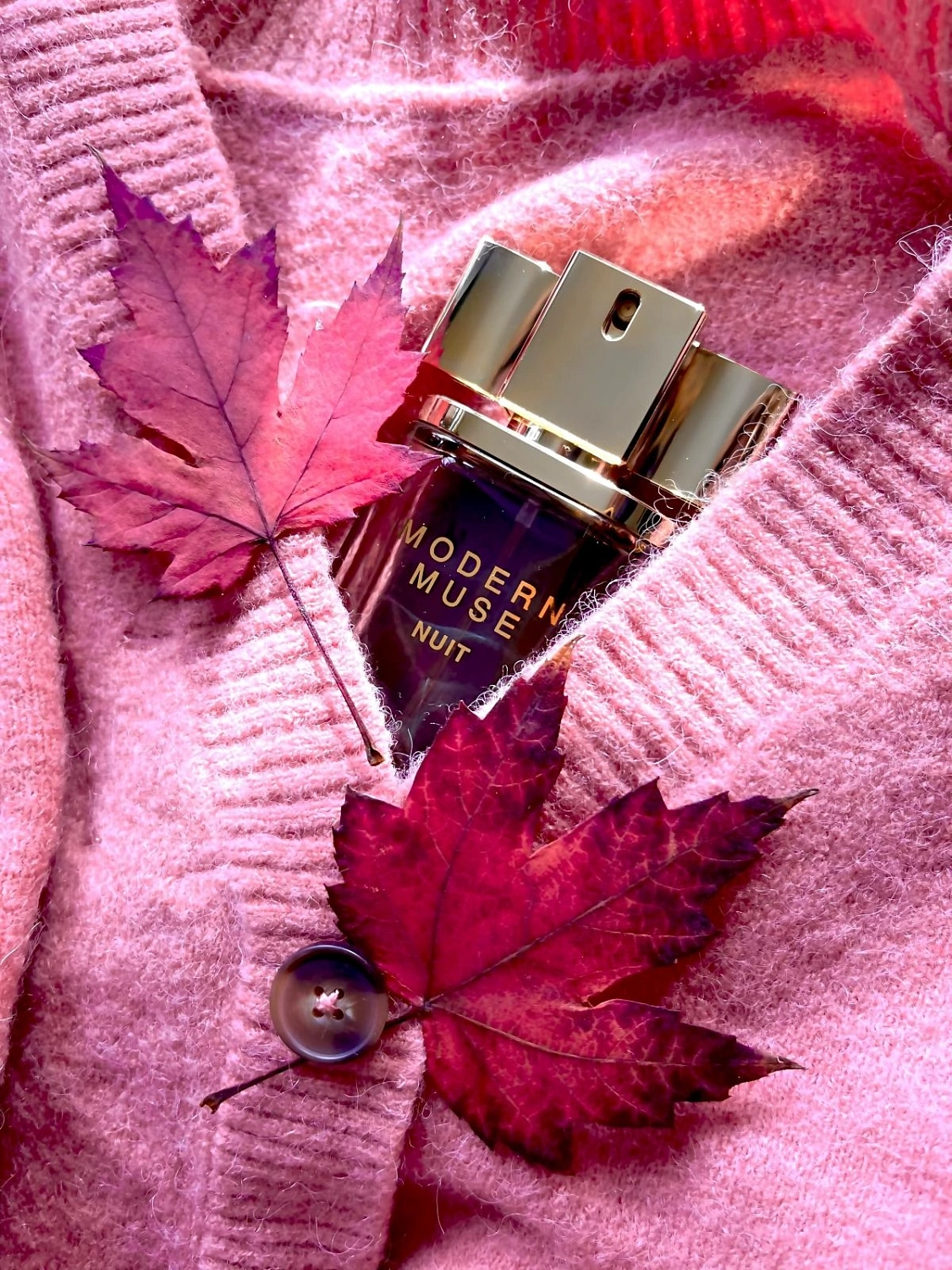 Estée Lauder Modern Muse Nuit