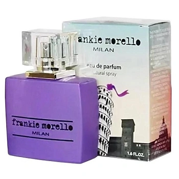 Фото Frankie Morello Milan
