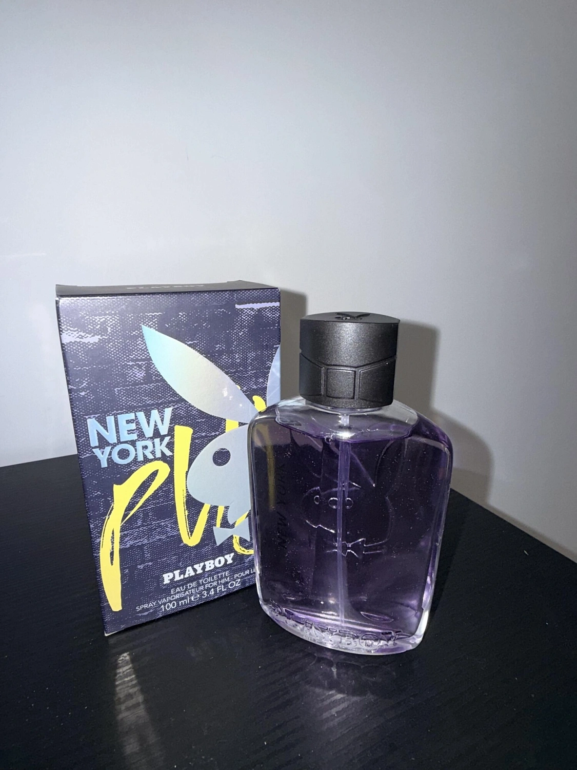 Playboy New York