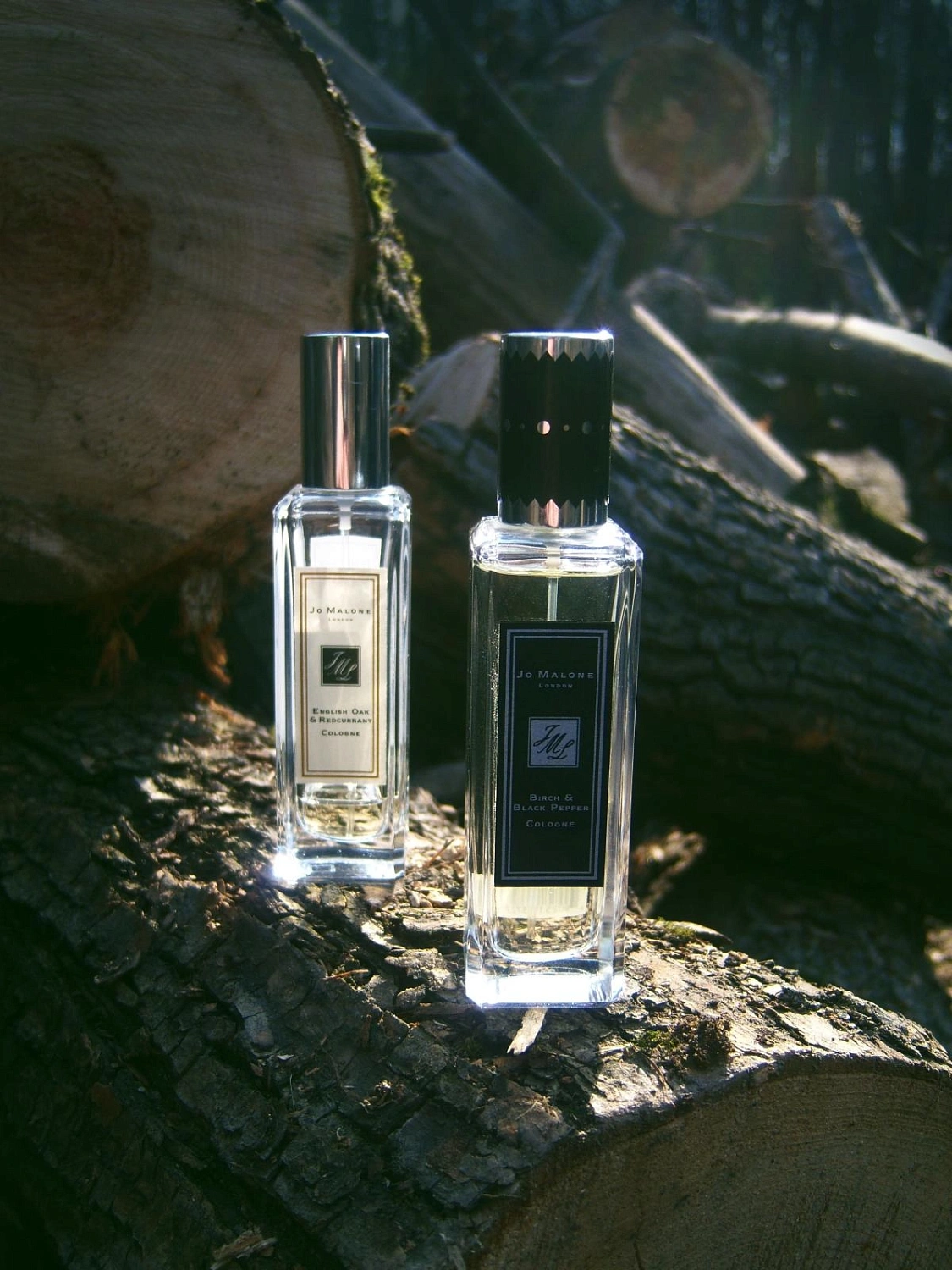 Jo Malone English Oak & Redcurrent