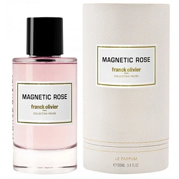 Franck Olivier Magnetic Rose парфюмерная вода 100 мл