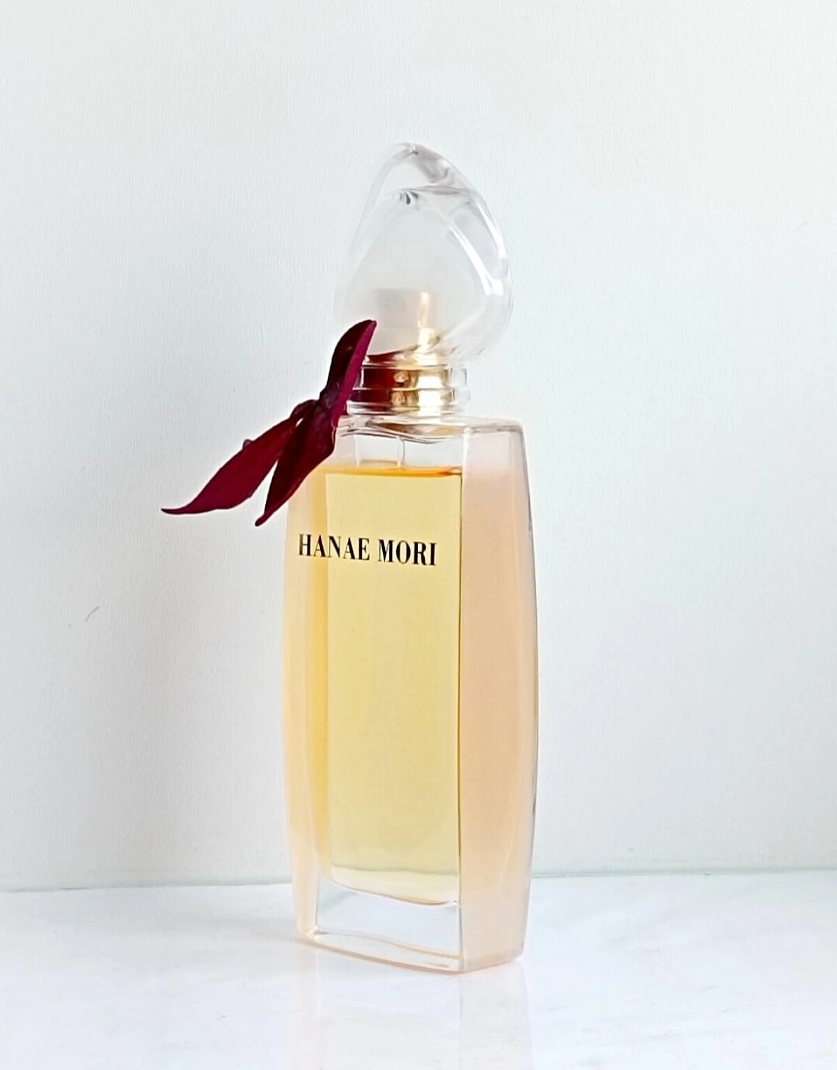 Hanae Mori Eau de Toilette