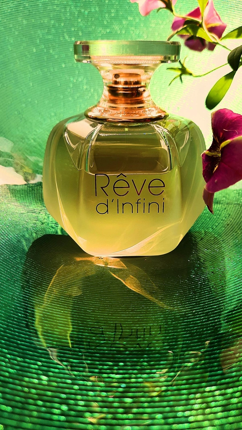 Lalique Reve d'Infini