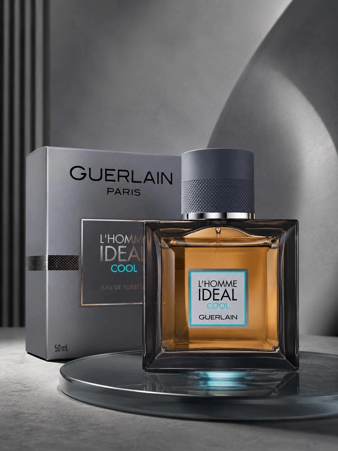 Guerlain L'Homme Ideal Cool