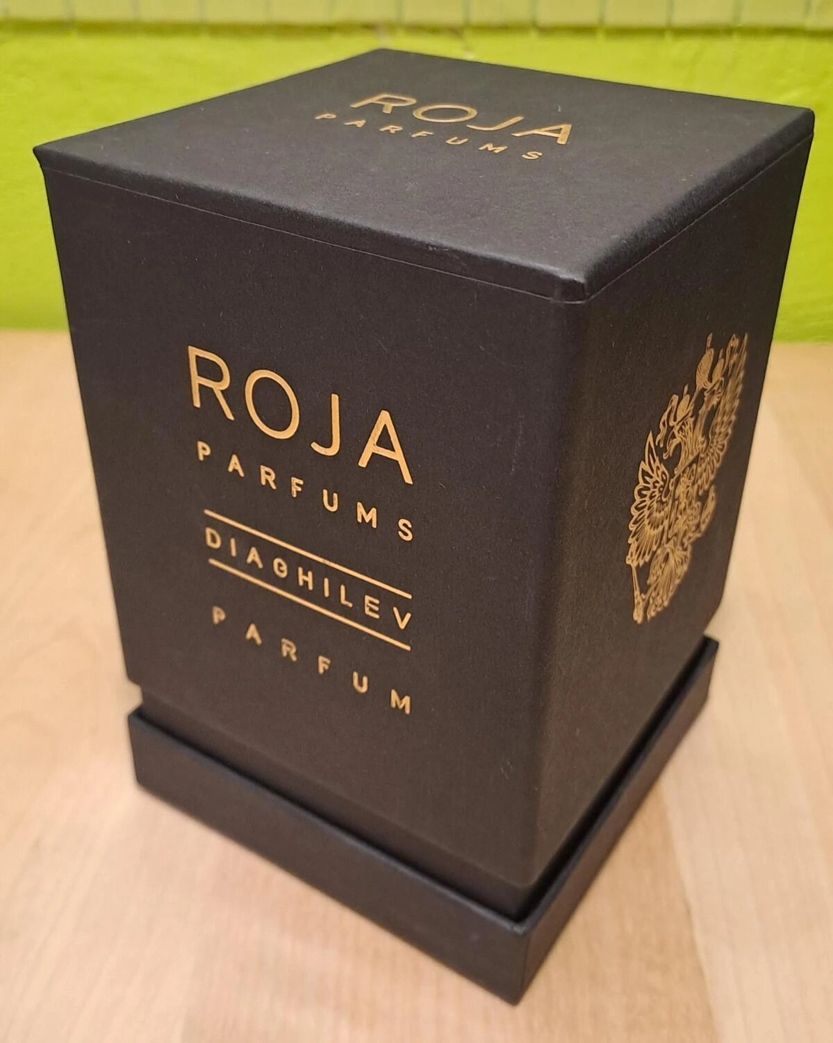 Roja Parfums Diaghilev