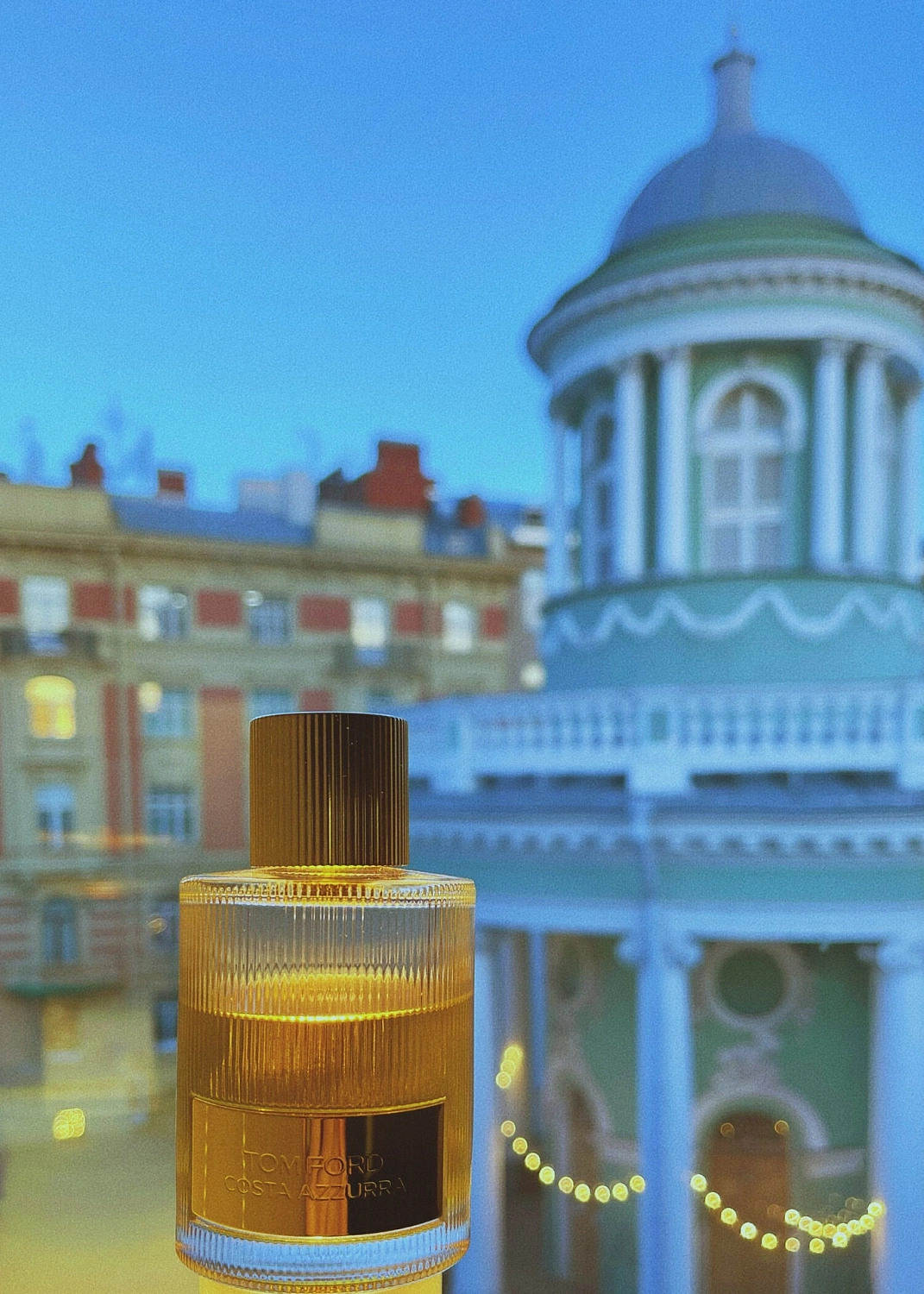 Tom Ford Costa Azzurra 2021 (Signature)