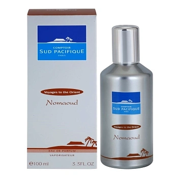 Фото Comptoir Sud Pacifique Nomaoud