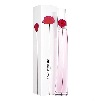 Flower by Kenzo Poppy Bouquet парфюмерная вода 100 мл