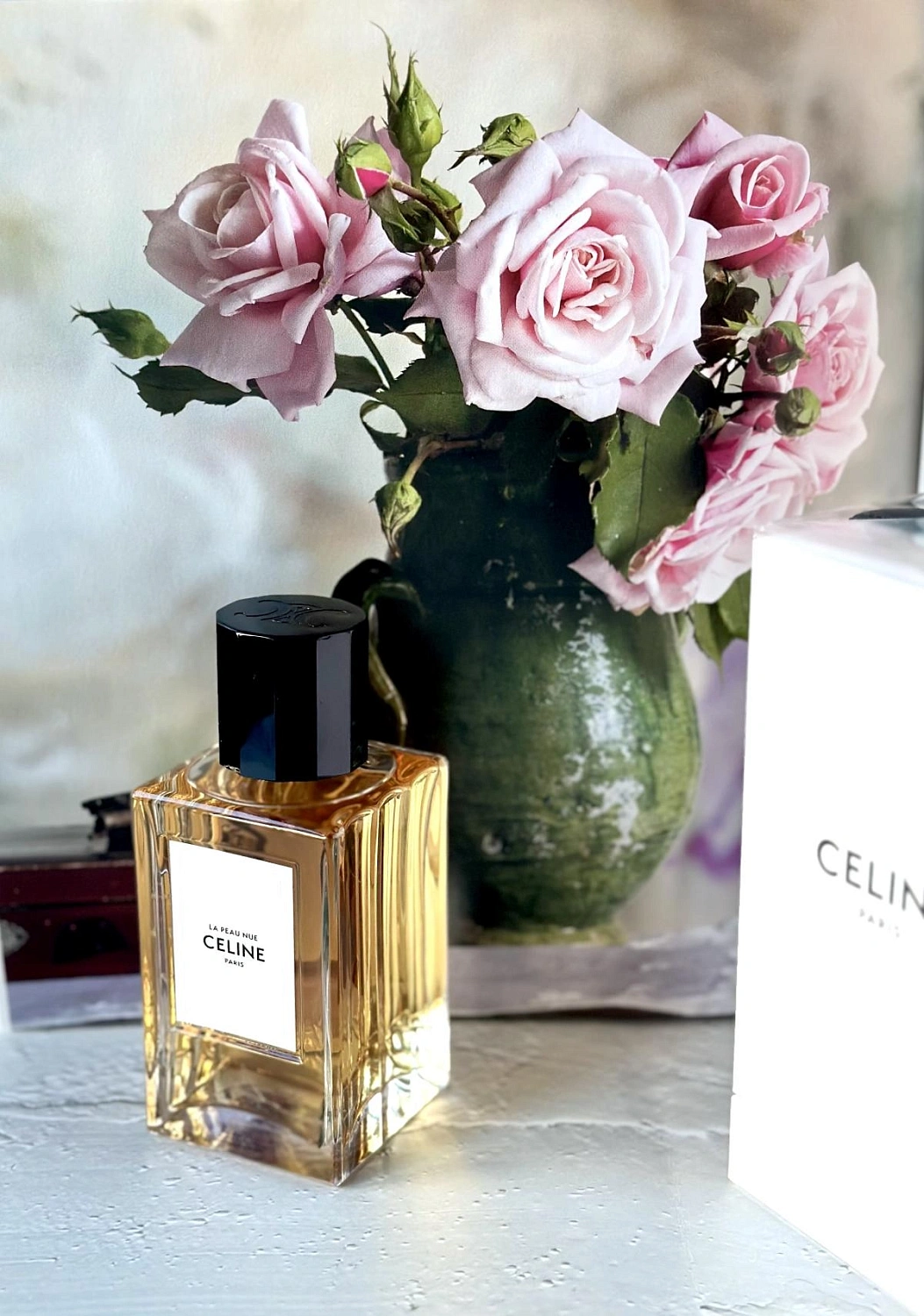 Celine La Peau Nue