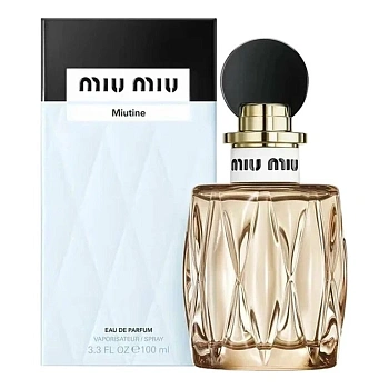 Фото Miu Miu Miutine