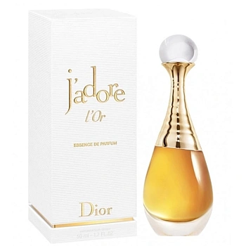 Christian Dior J'adore L'Or (2023) духи 50 мл