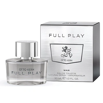 Фото Otto Kern Full Play Man