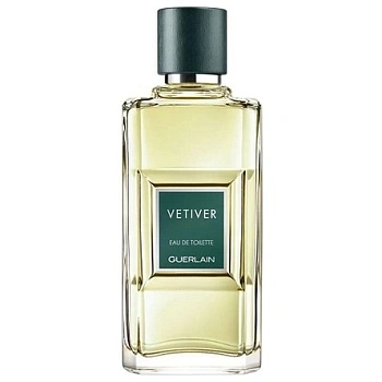 Guerlain Vetiver туалетная вода 100 мл