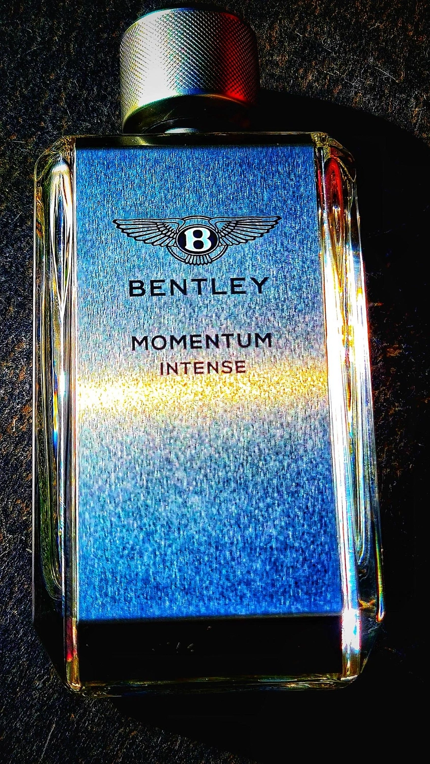 Bentley Momentum Intense