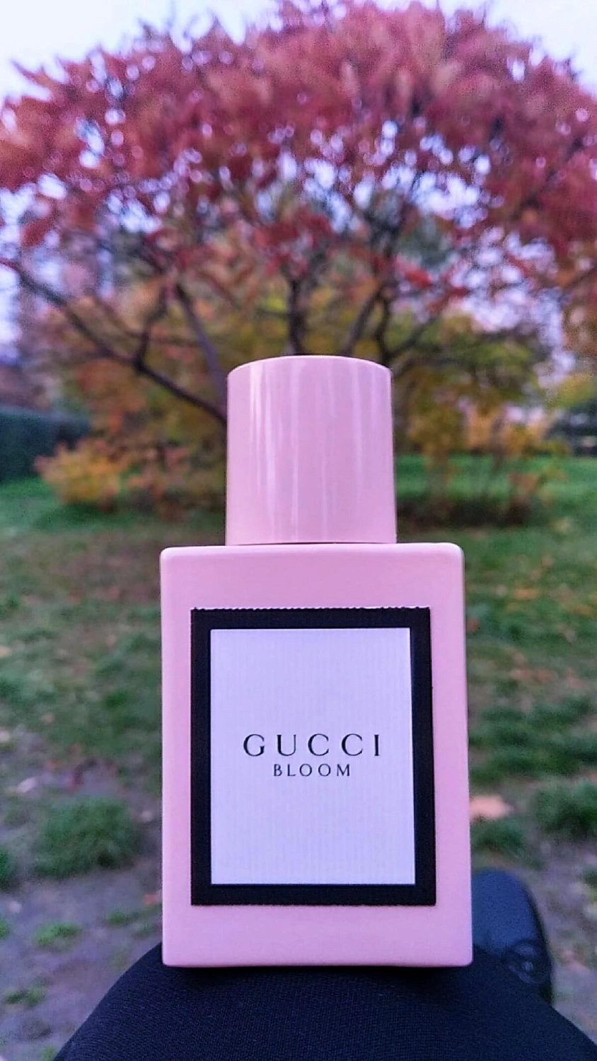Gucci Bloom