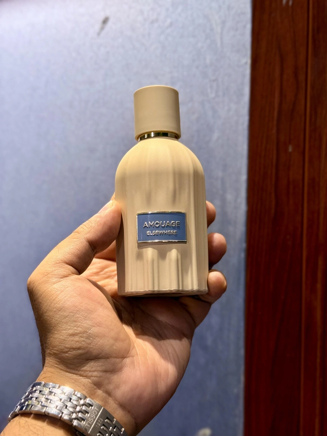Amouage Elsewhere