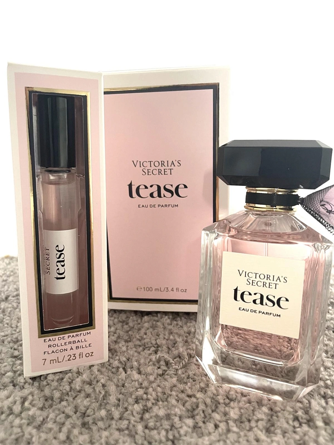 Victoria's Secret Tease Eau de Parfum 2020
