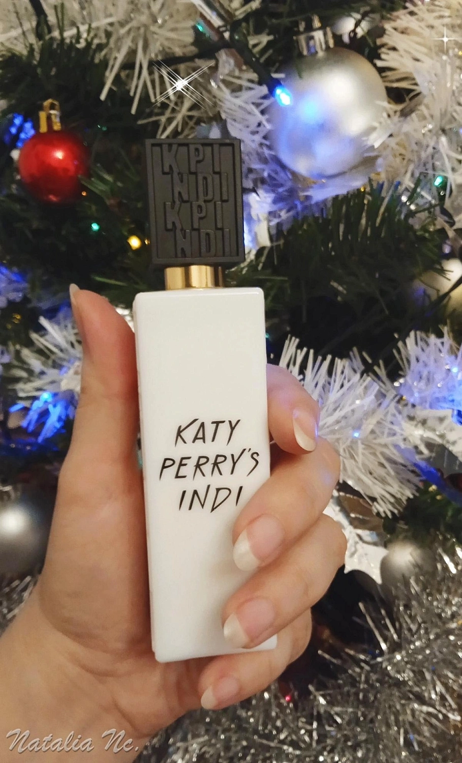 Katy Perry's Indi