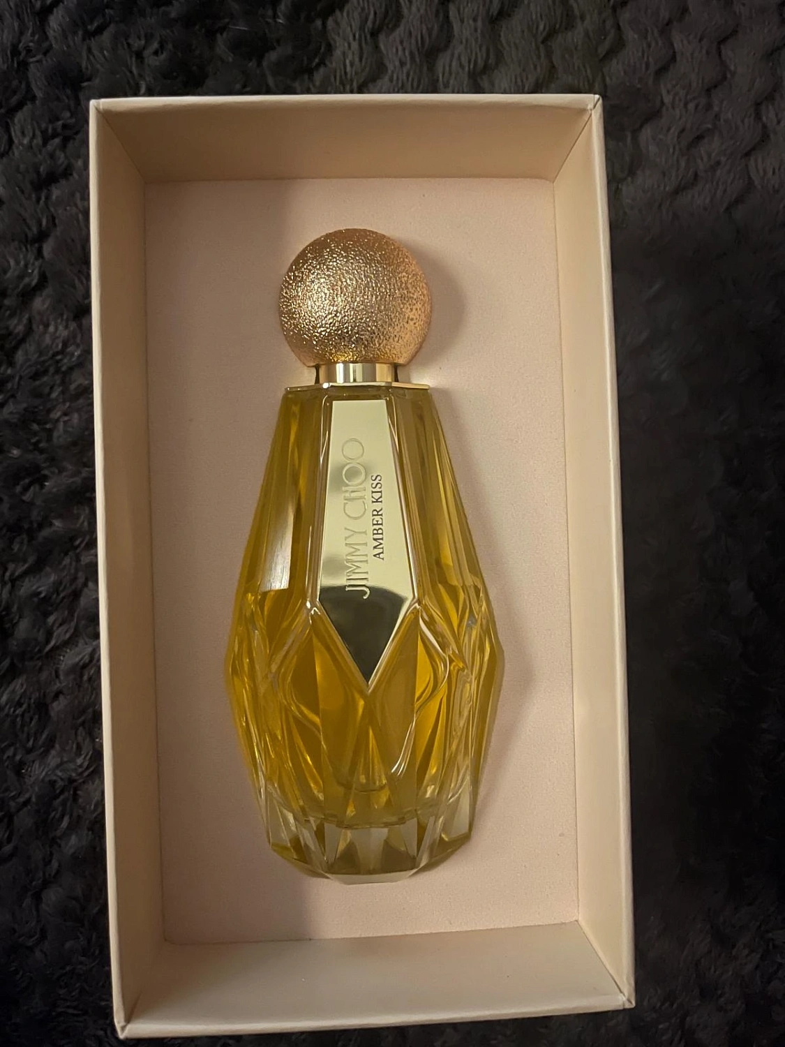 Jimmy Choo Amber Kiss