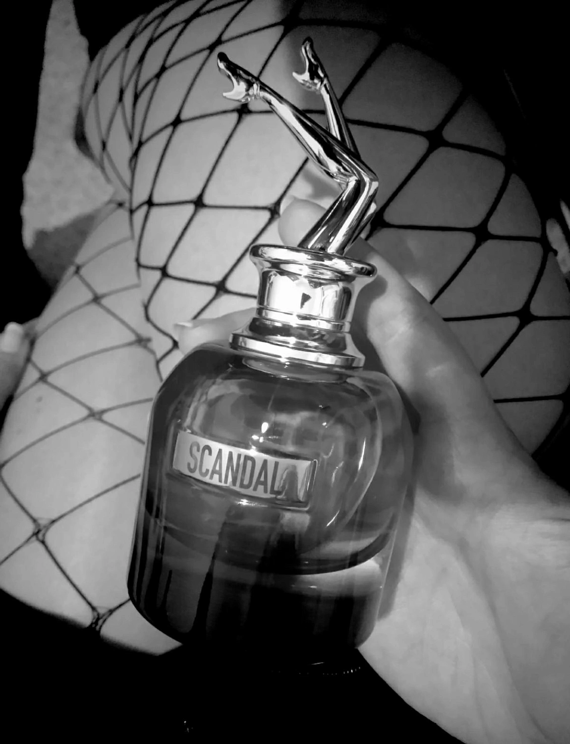 Jean Paul Gaultier Scandal By Night