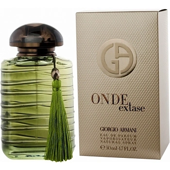 Armani Onde Extase парфюмерная вода 50 мл
