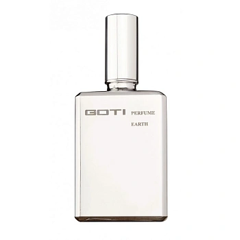 Goti Earth духи 75 мл (металл)