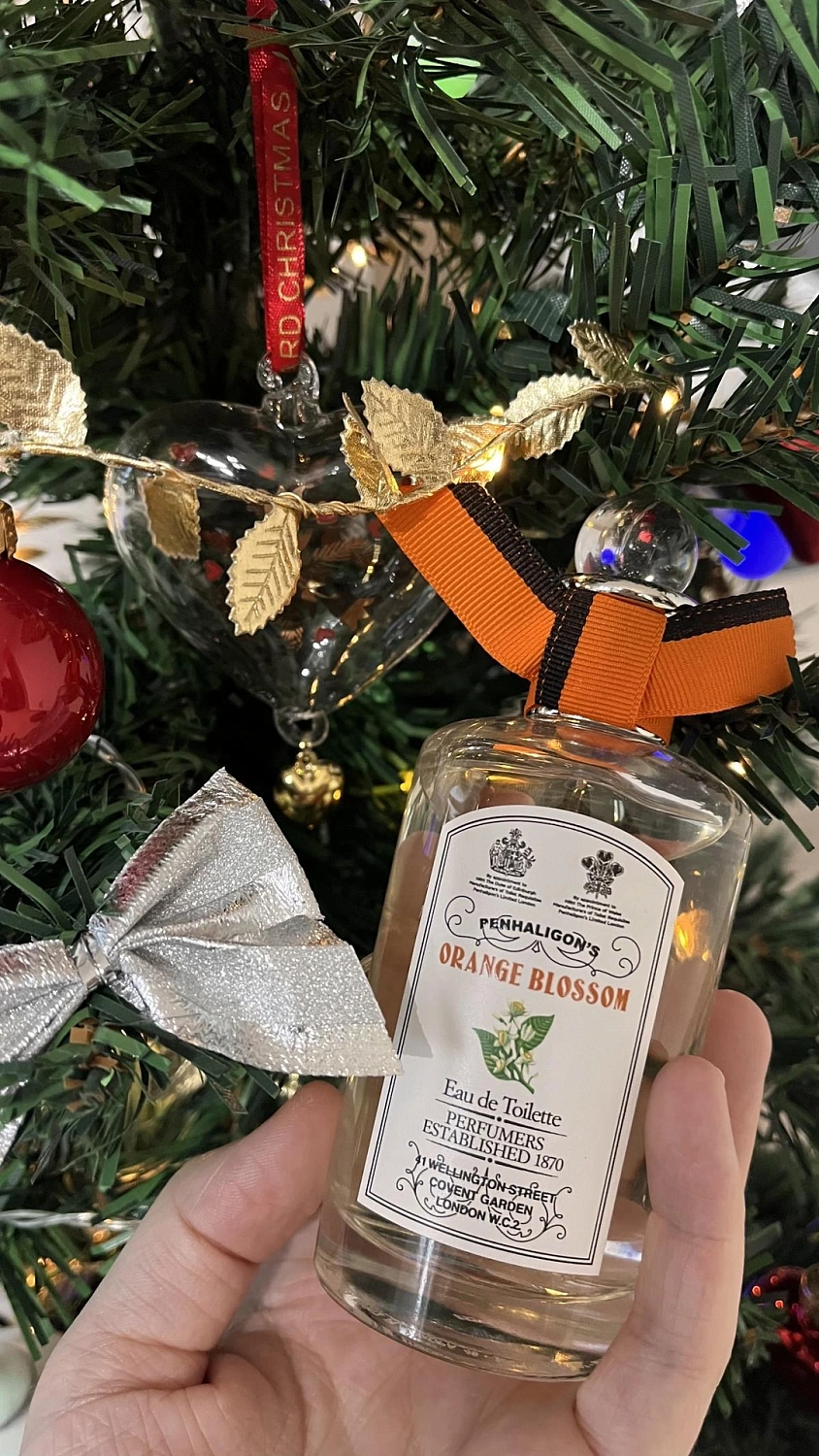 Penhaligon's Orange Blossom
