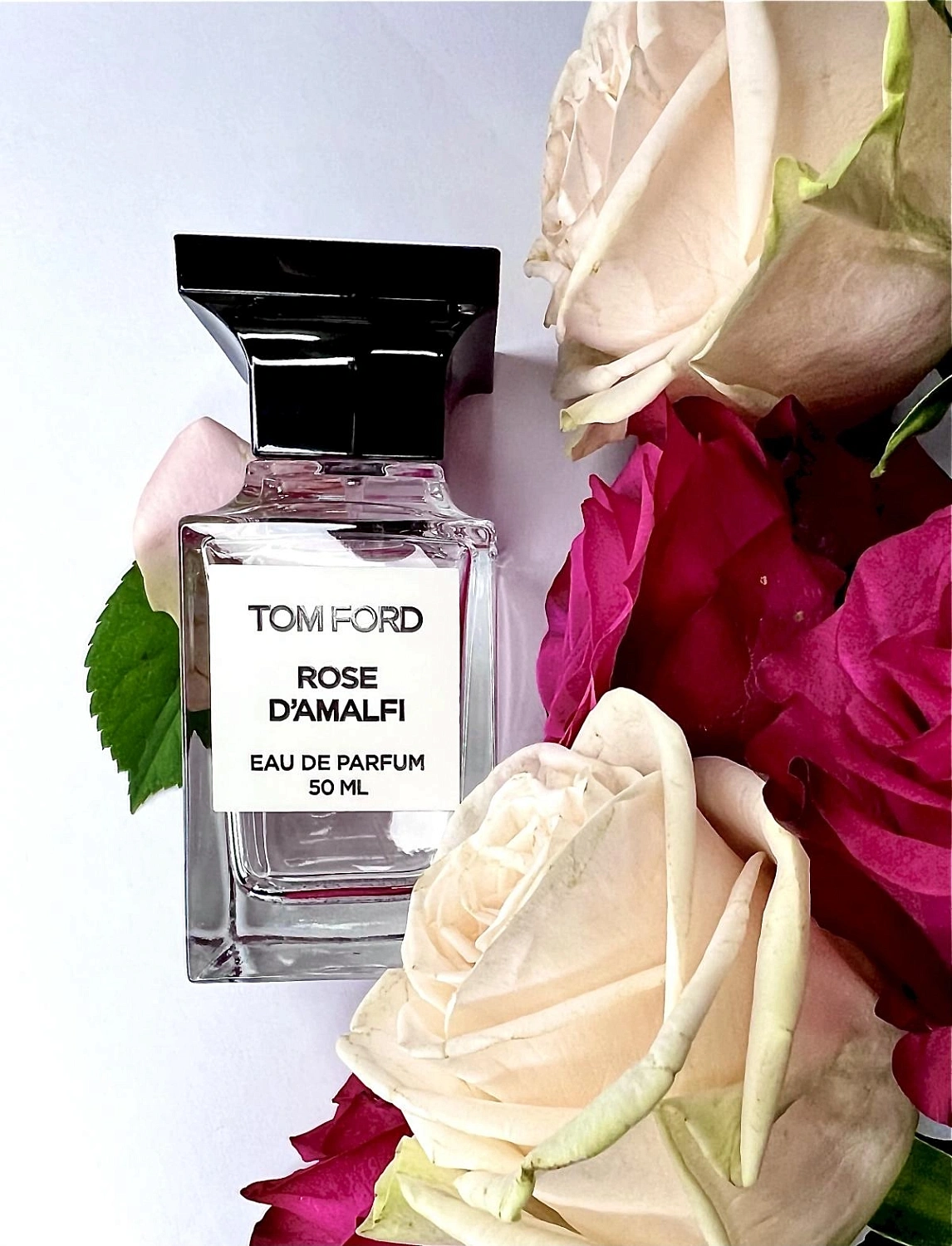 Tom Ford Rose D'Amalfi