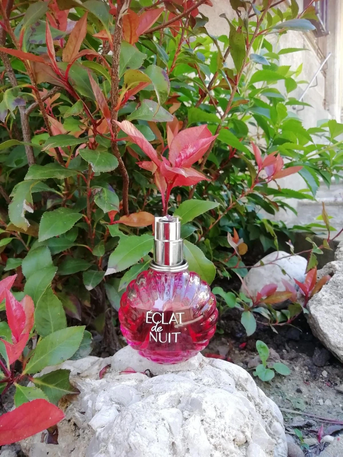 Lanvin Eclat De Nuit