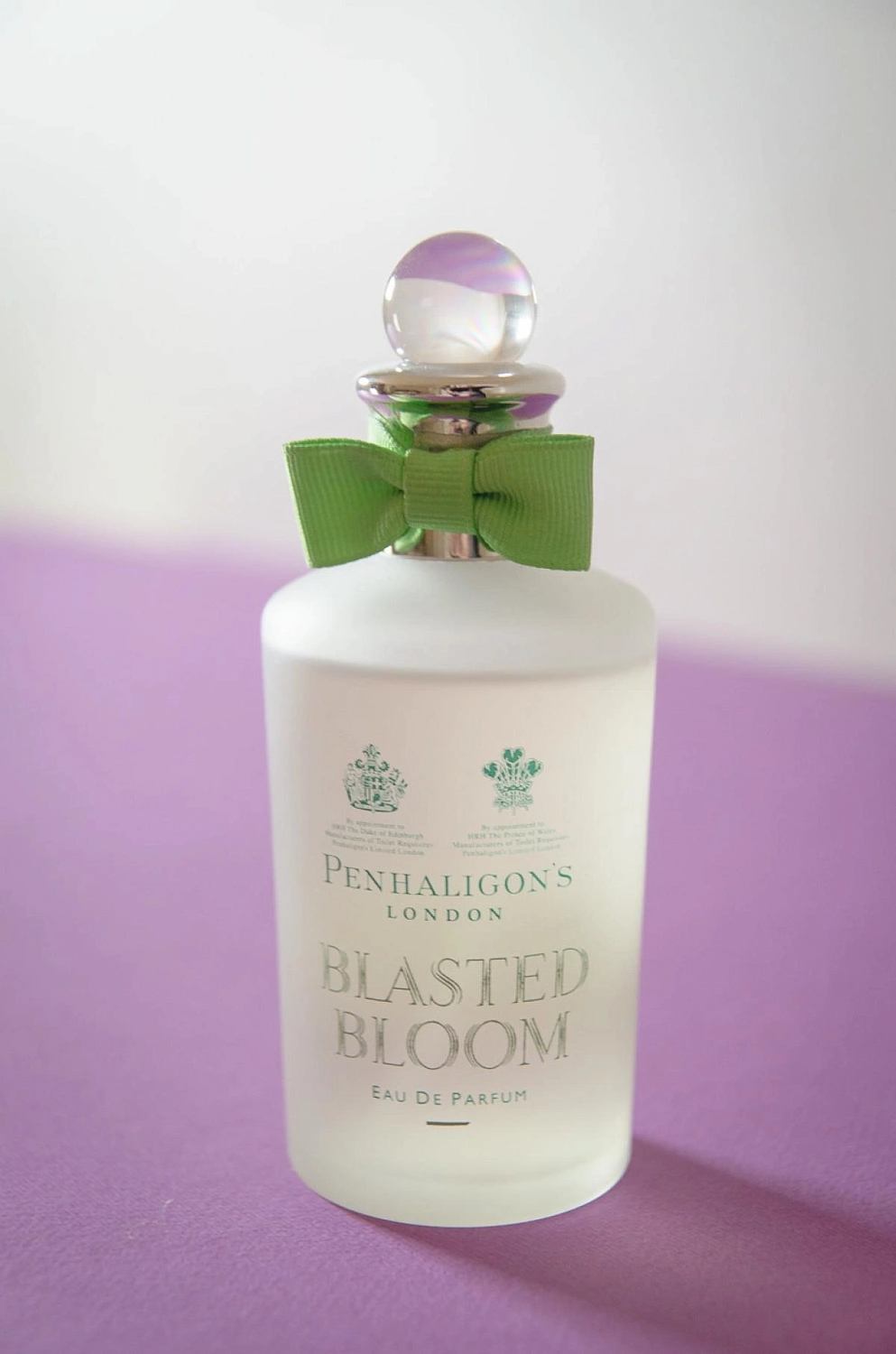 Penhaligon's Blasted Bloom