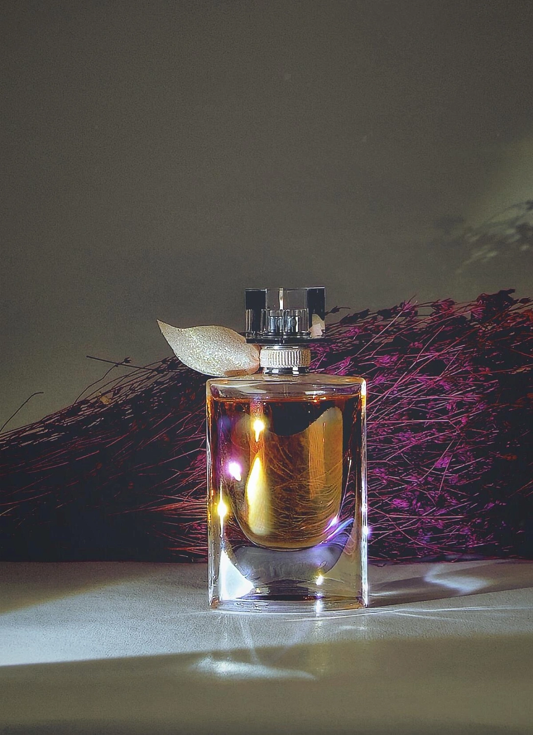 Lancôme La Vie Est Belle Domaine de la Rose