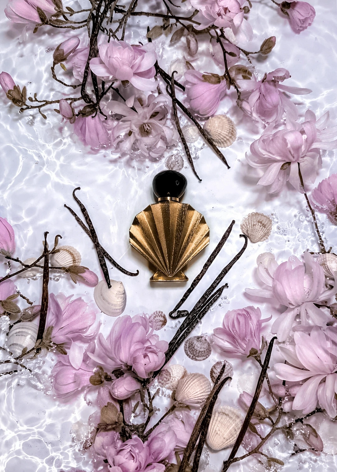Nina Ricci Venus