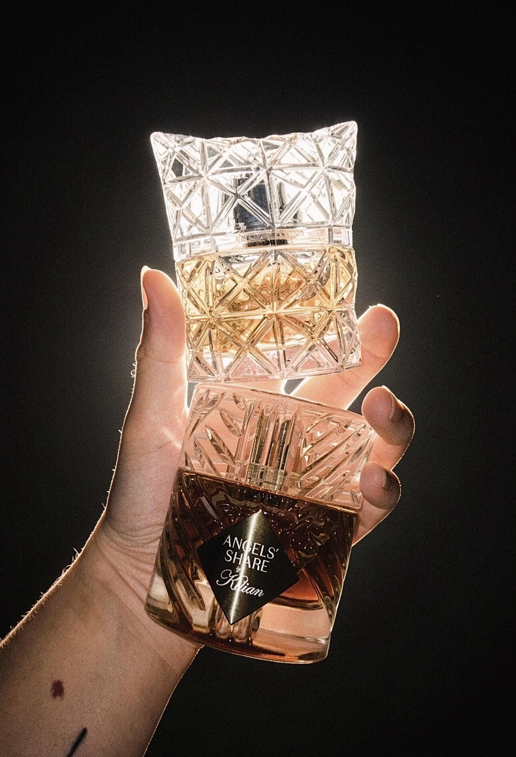 Issey Miyake Lumiere d'Issey