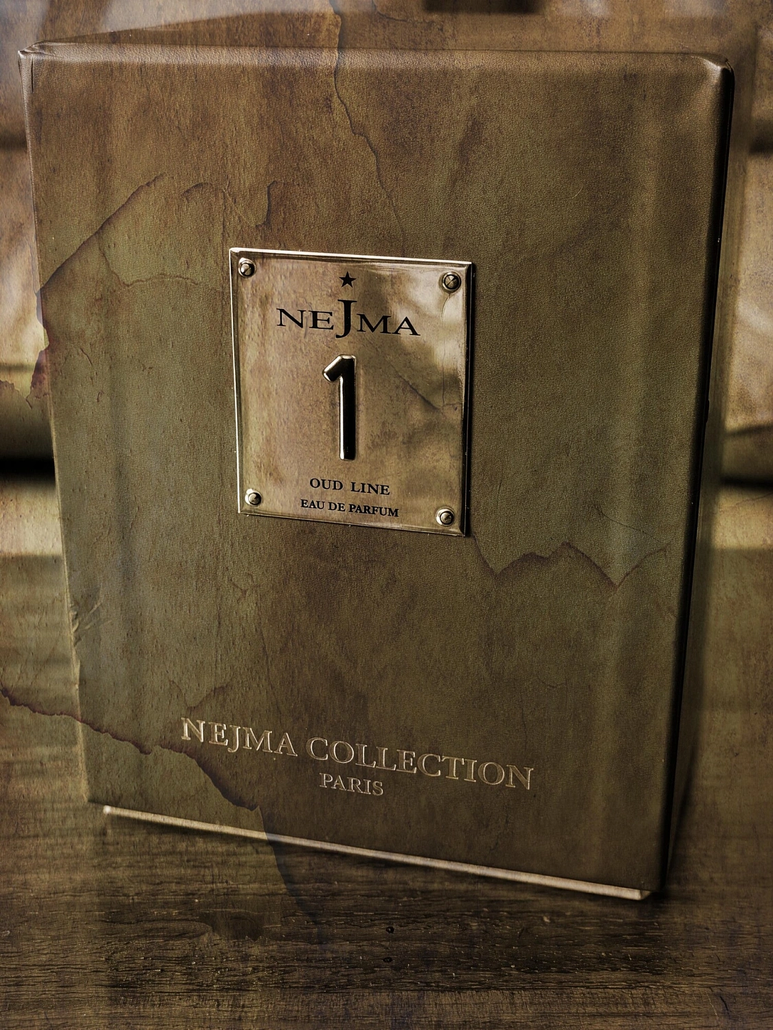 NEJMA 1