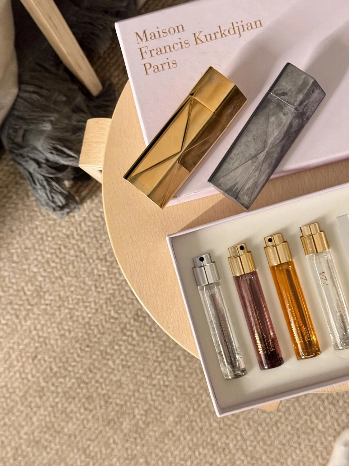 Maison Francis Kurkdjian 724
