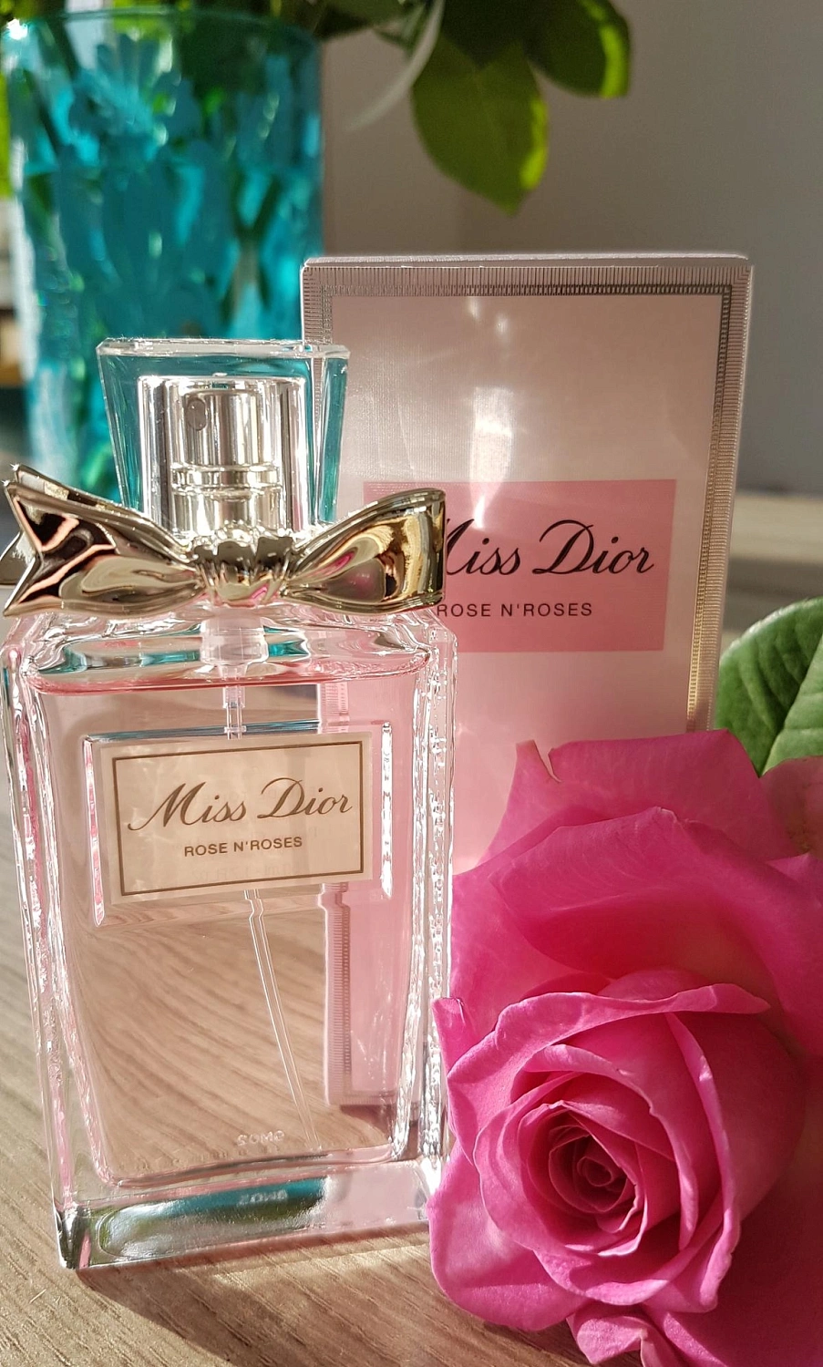 Christian Dior Miss Dior Rose N'Roses