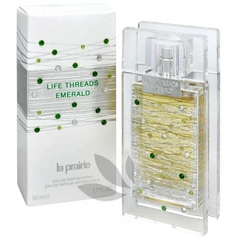 Фото La Prairie Life Threads Emerald