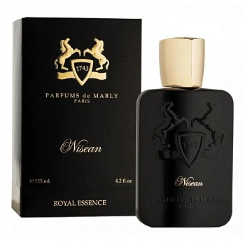Parfums de Marly Nisean парфюмерная вода 125 мл