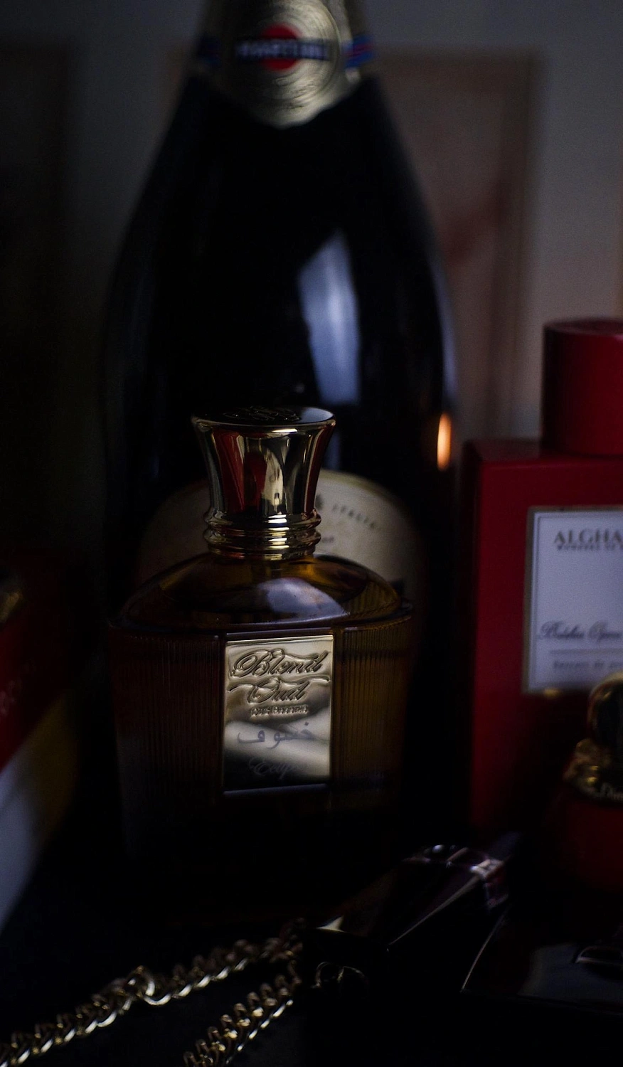 Blend Oud Eclipse