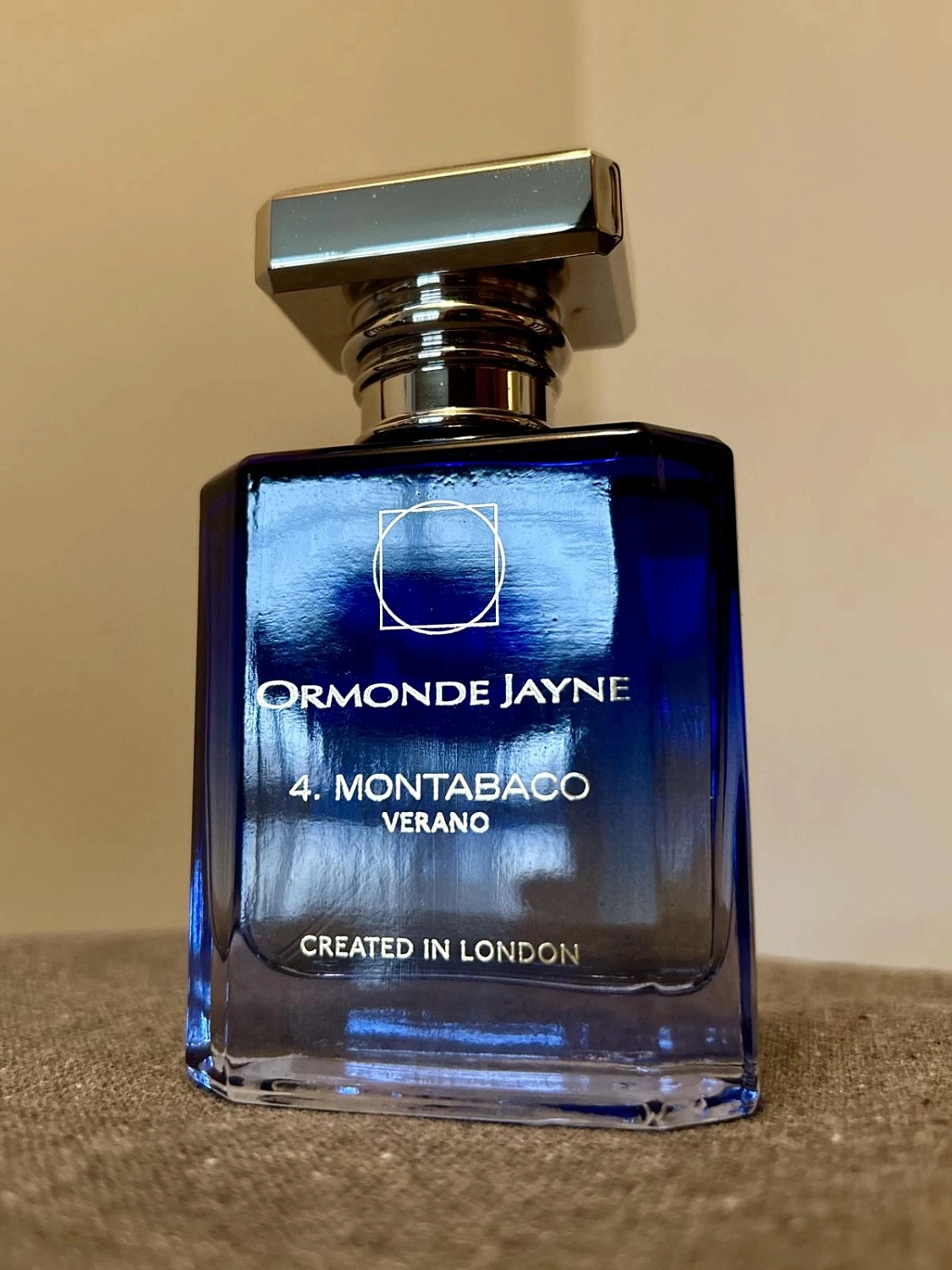 Ormonde Jayne Montabaco Verano