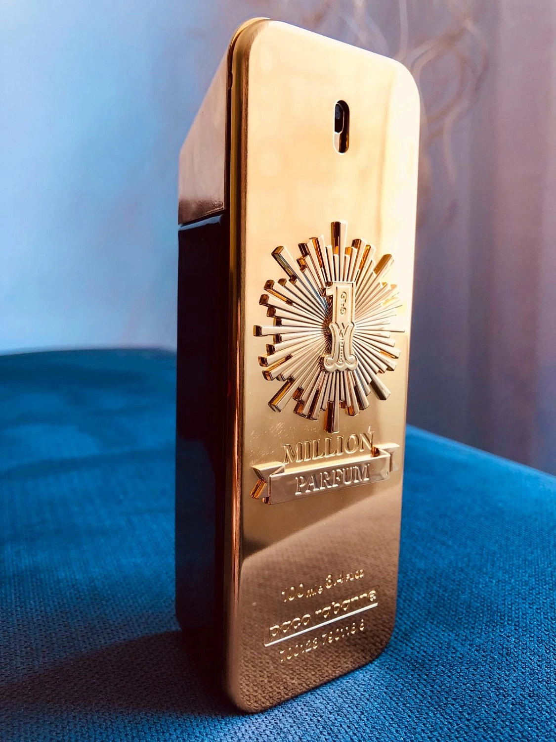 Paco Rabanne 1 Million Parfum