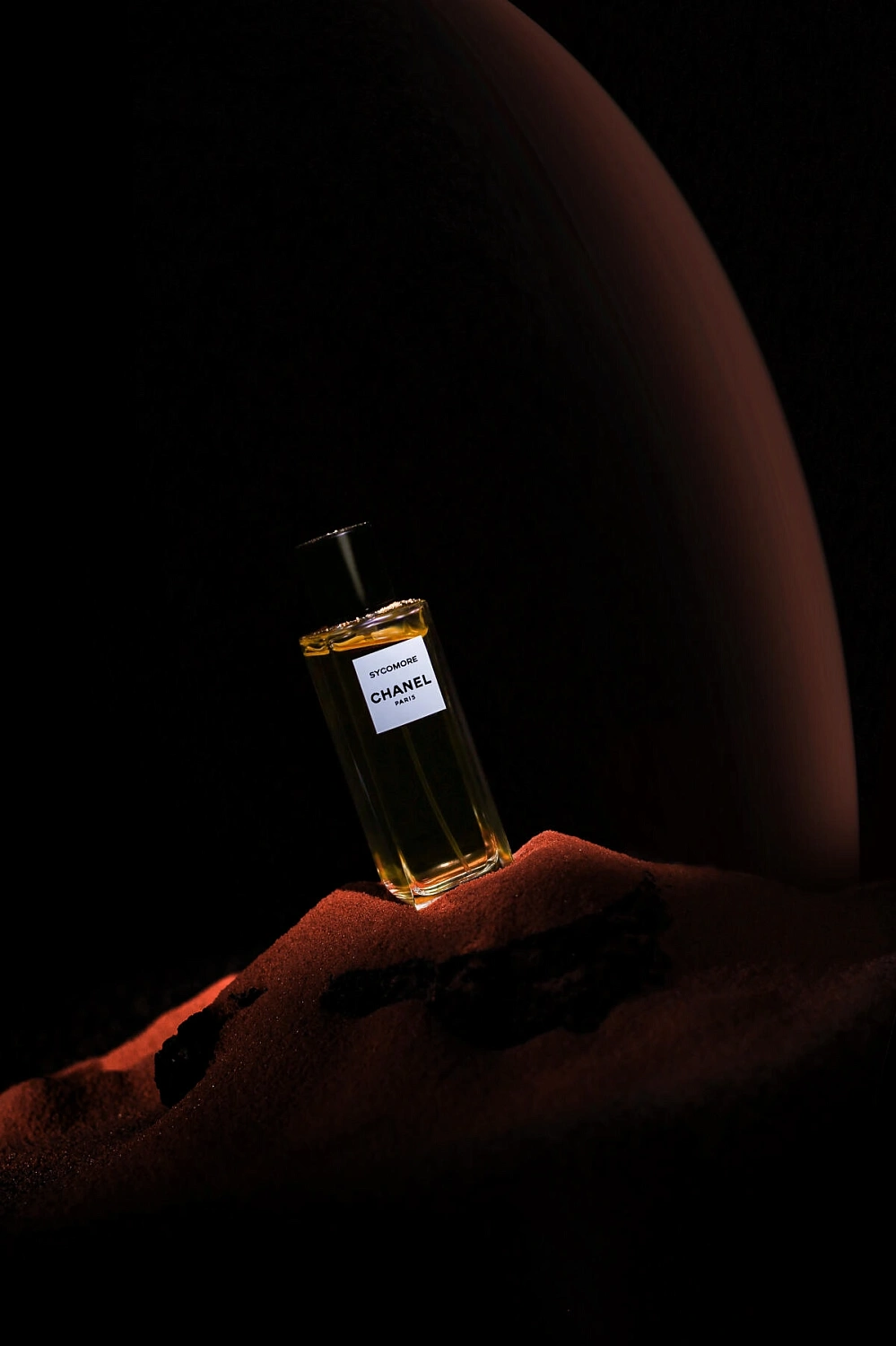 Chanel Sycomore Eau de Parfum 2016