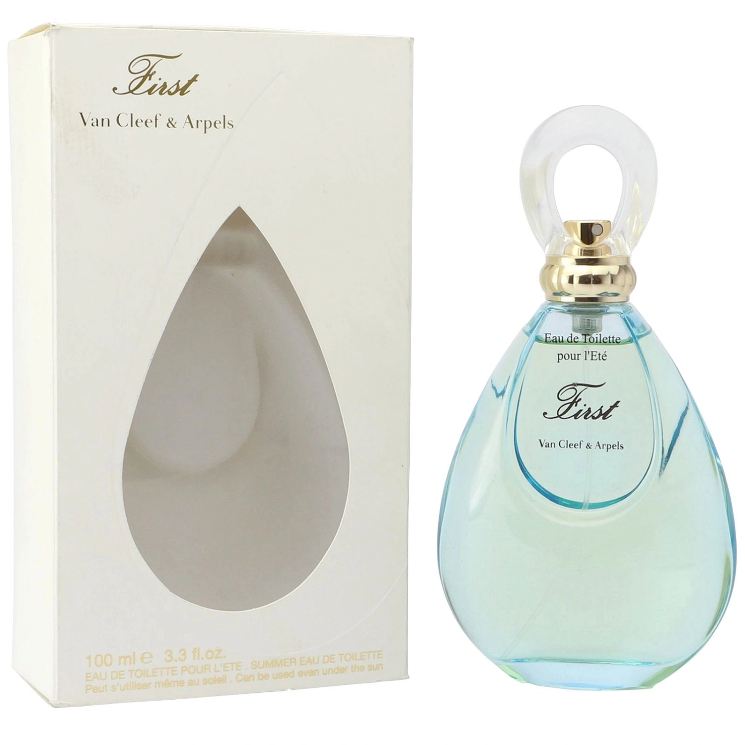 Van Cleef & Arpels First Summer