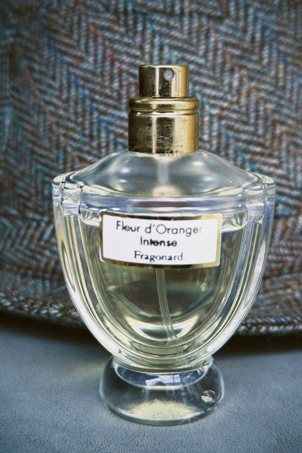 Fragonard Fleur D'Oranger