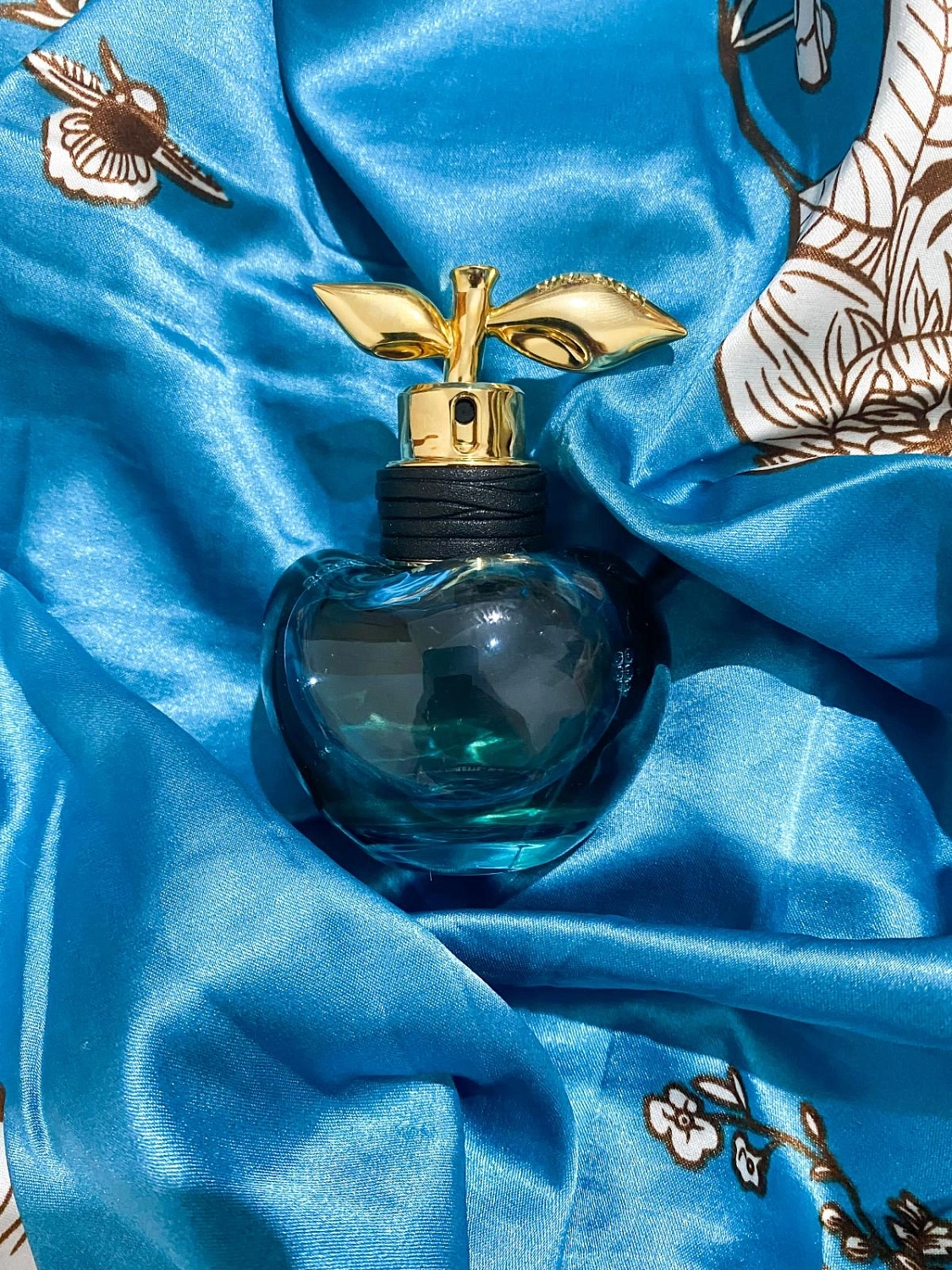 Nina Ricci Luna